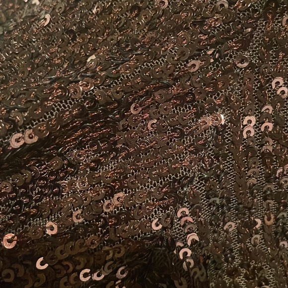 Marciano Sequin Set Top & Bottom - Picture 9 of 9